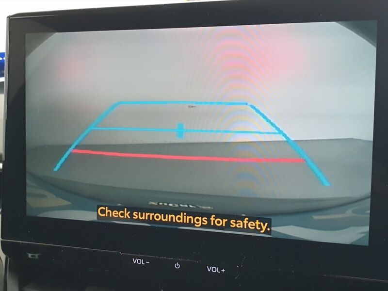 More views of Toyota Corolla