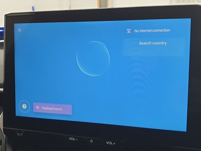 More views of Toyota Corolla