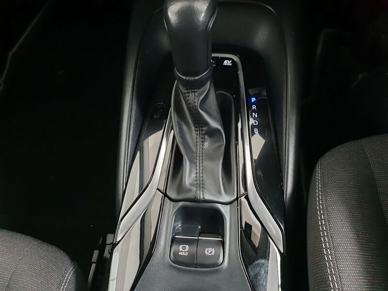 More views of Toyota Corolla