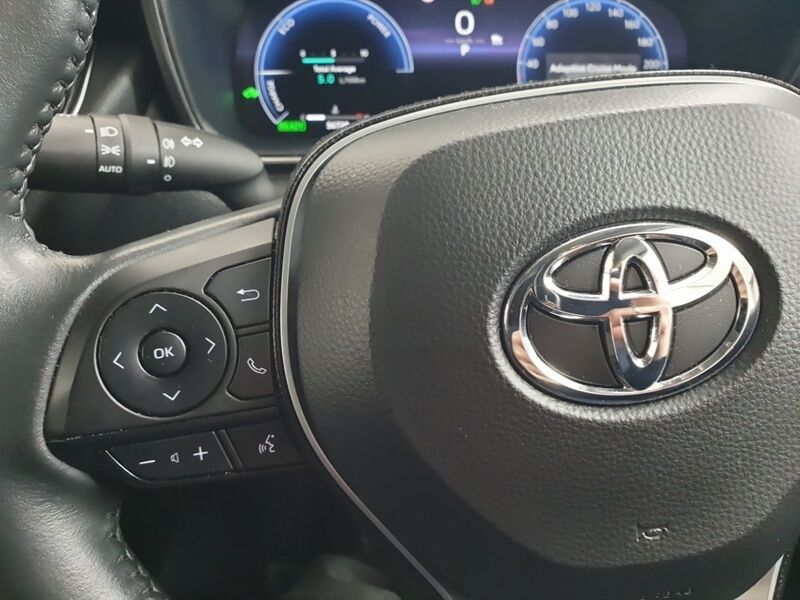 More views of Toyota Corolla