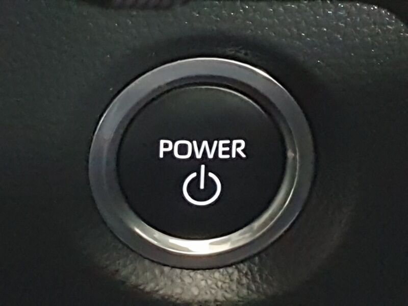 More views of Toyota Corolla