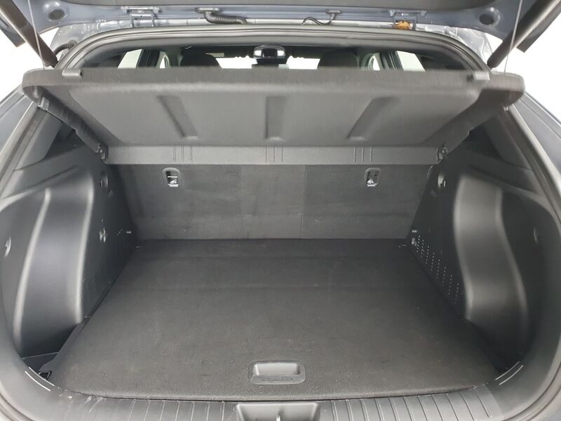 More views of Hyundai KONA