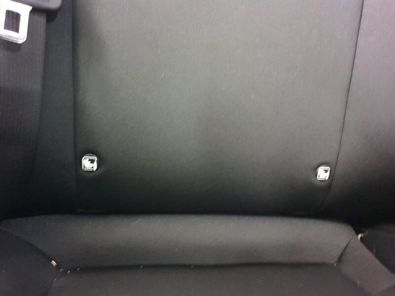 More views of Hyundai KONA