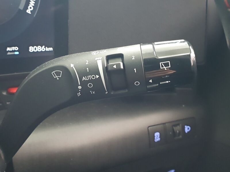 More views of Hyundai KONA