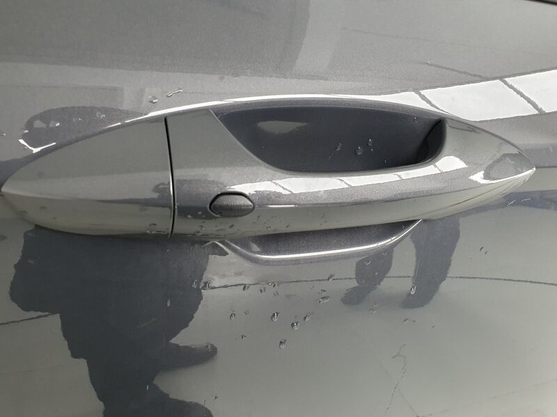 More views of Hyundai KONA