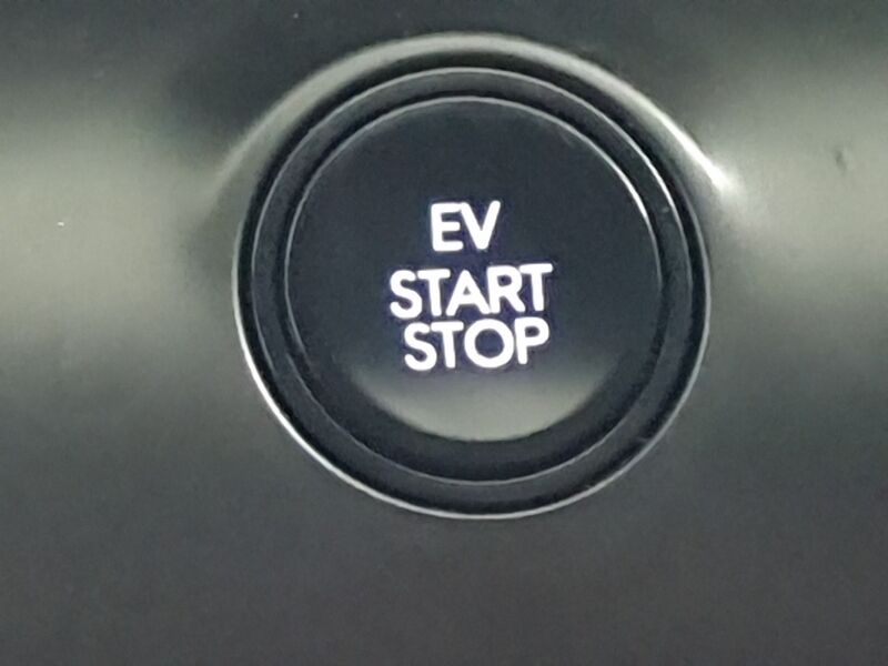 More views of Hyundai KONA