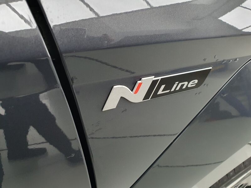 More views of Hyundai KONA