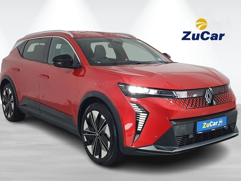 More views of Renault Scenic