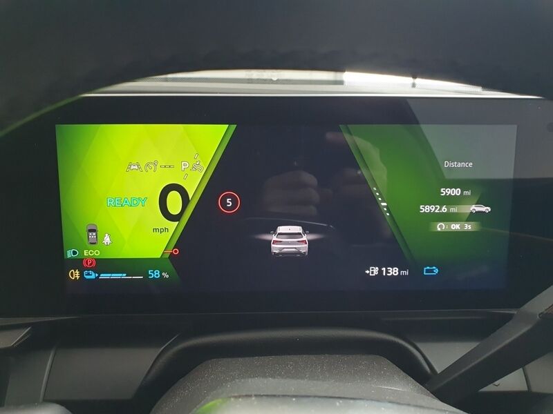 More views of Renault Scenic