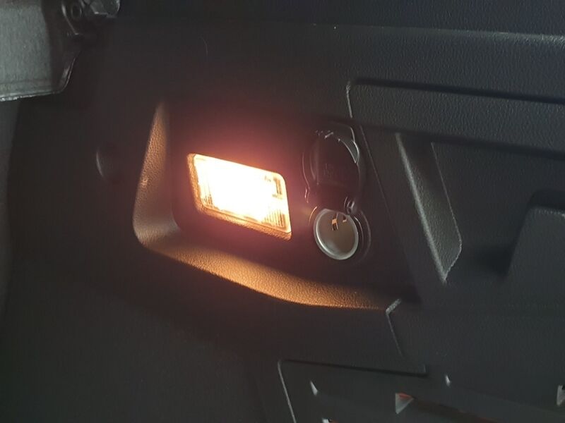 More views of Renault Scenic