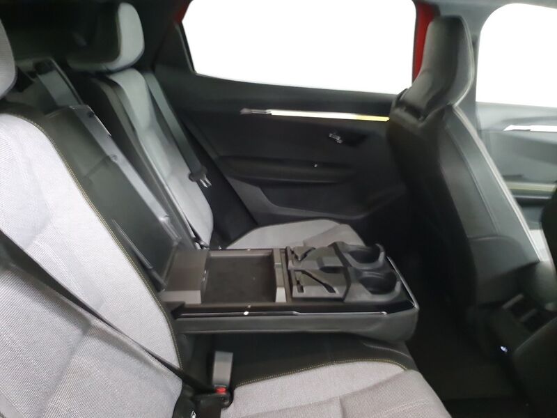 More views of Renault Scenic