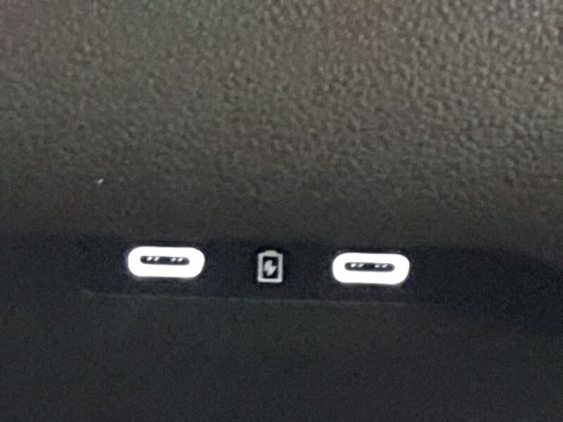 More views of Renault Scenic