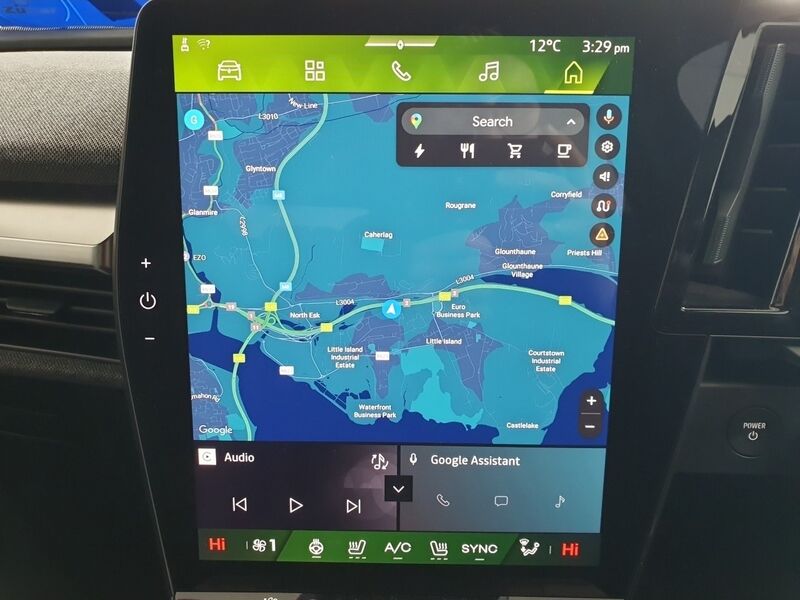 More views of Renault Scenic