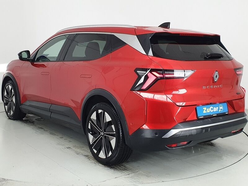 More views of Renault Scenic