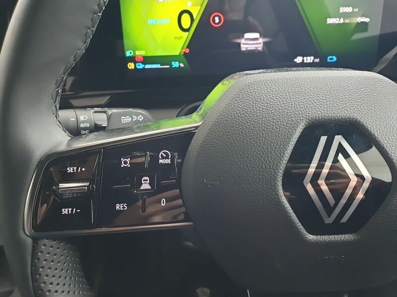 More views of Renault Scenic