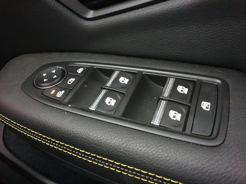 More views of Renault Scenic