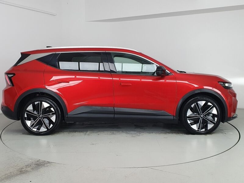 More views of Renault Scenic