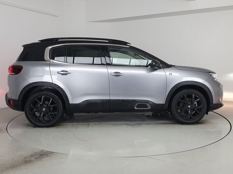 More views of Citroen C5 Aircross