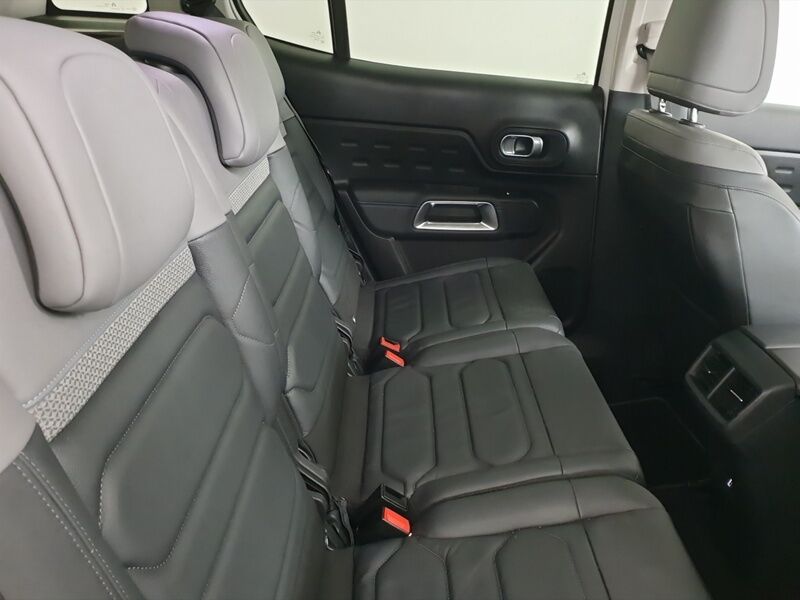 More views of Citroen C5 Aircross