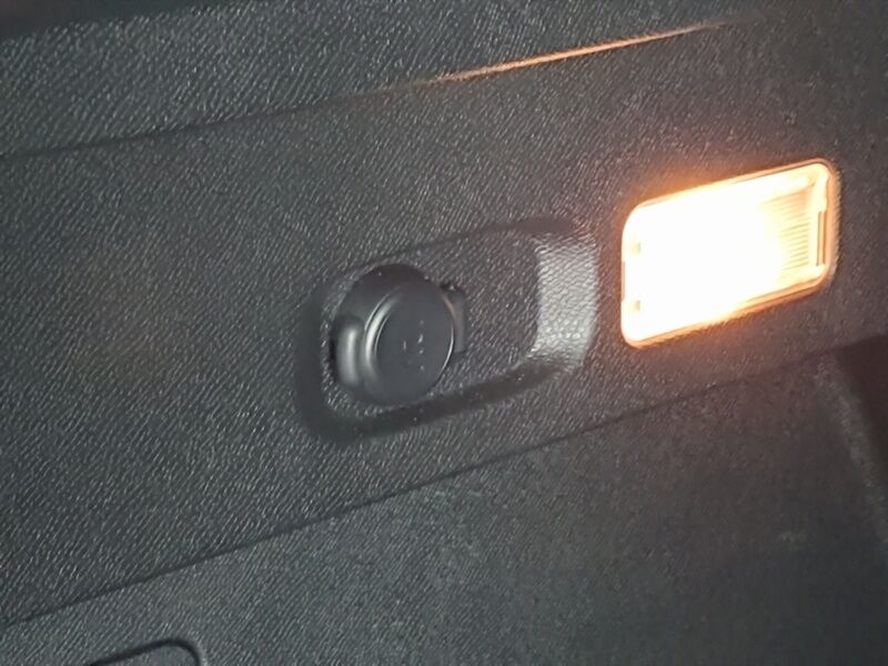 More views of Citroen C5 Aircross