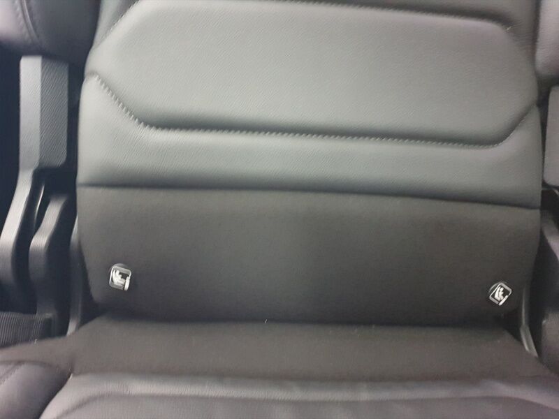 More views of Citroen C5 Aircross