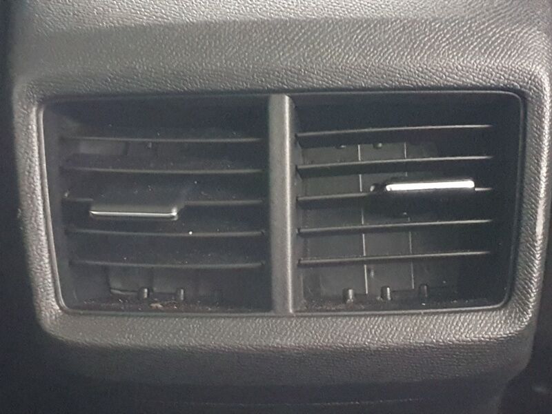 More views of Citroen C5 Aircross