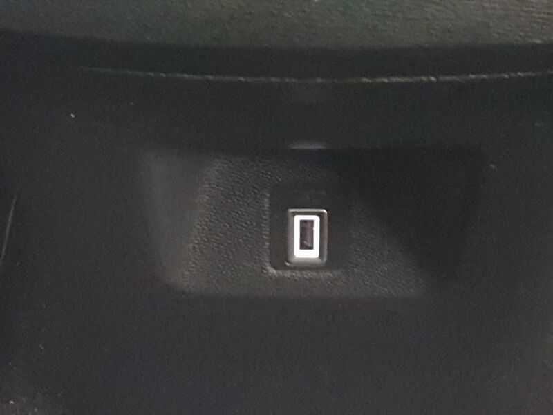 More views of Citroen C5 Aircross