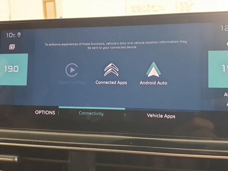 More views of Citroen C5 Aircross