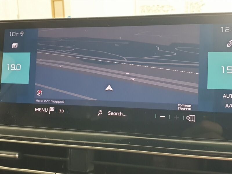 More views of Citroen C5 Aircross