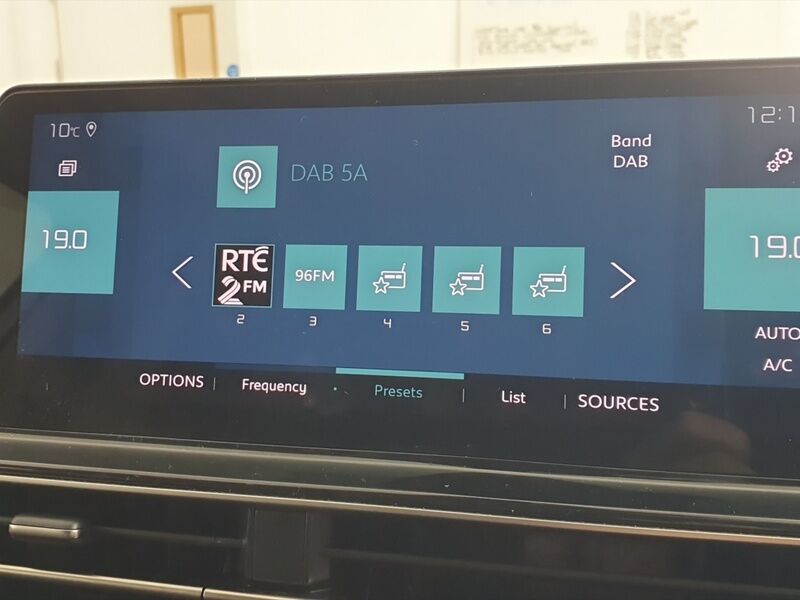 More views of Citroen C5 Aircross