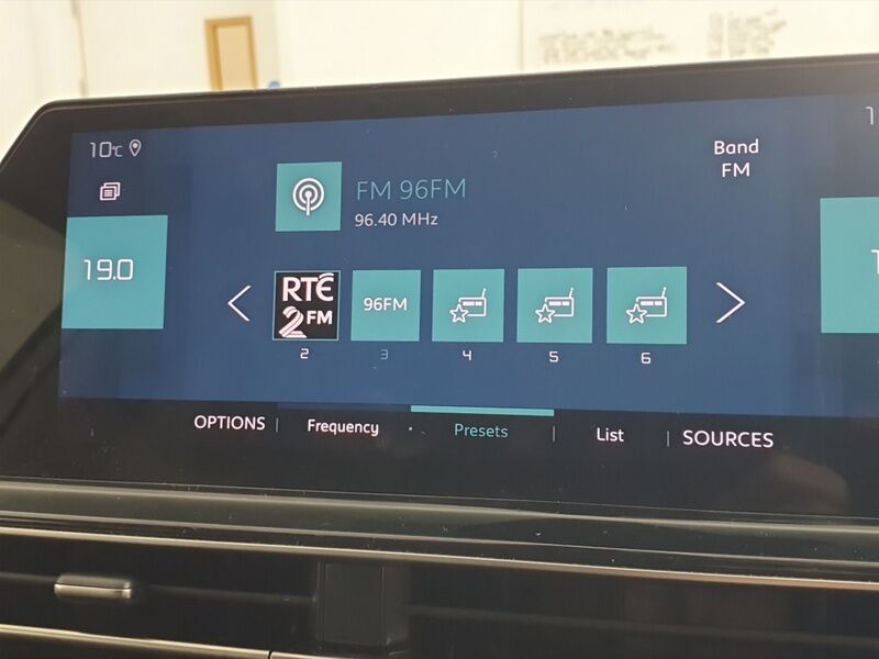 More views of Citroen C5 Aircross