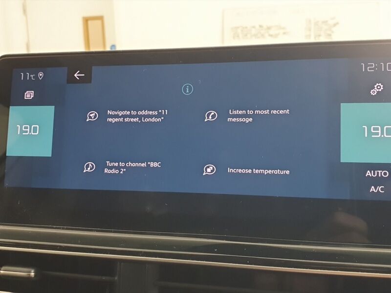 More views of Citroen C5 Aircross