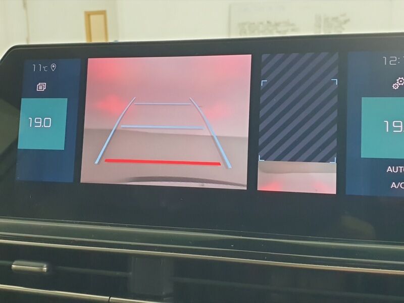 More views of Citroen C5 Aircross