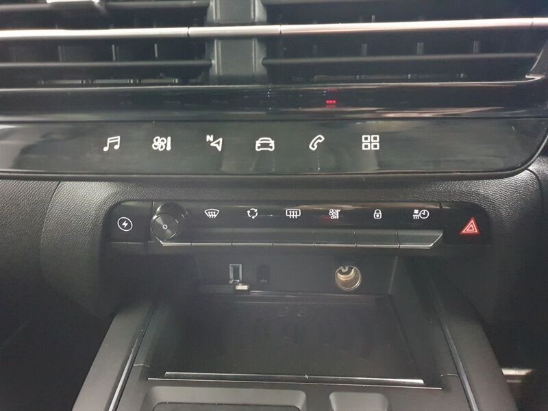 More views of Citroen C5 Aircross