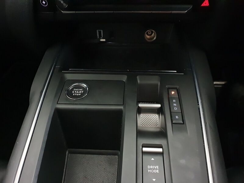 More views of Citroen C5 Aircross