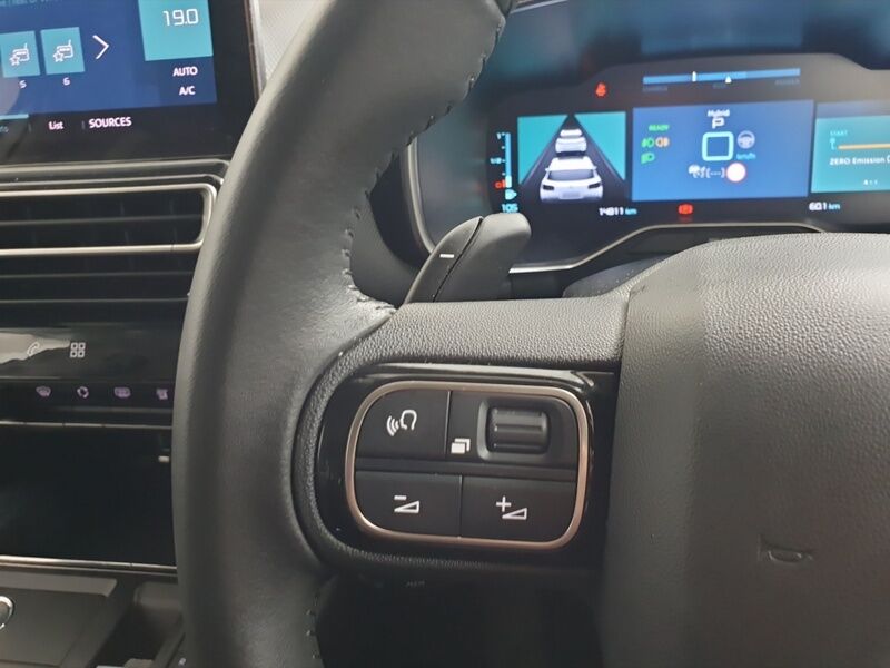 More views of Citroen C5 Aircross