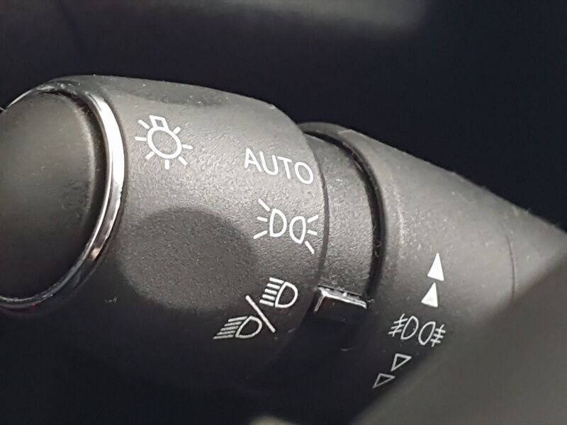 More views of Citroen C5 Aircross