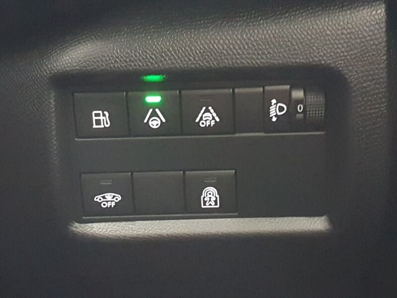 More views of Citroen C5 Aircross