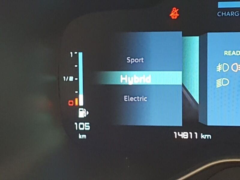 More views of Citroen C5 Aircross
