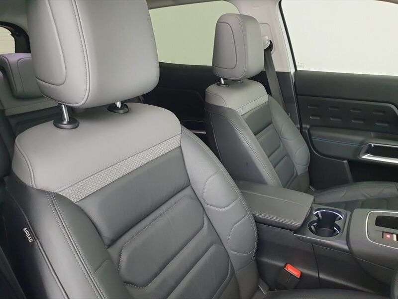 More views of Citroen C5 Aircross