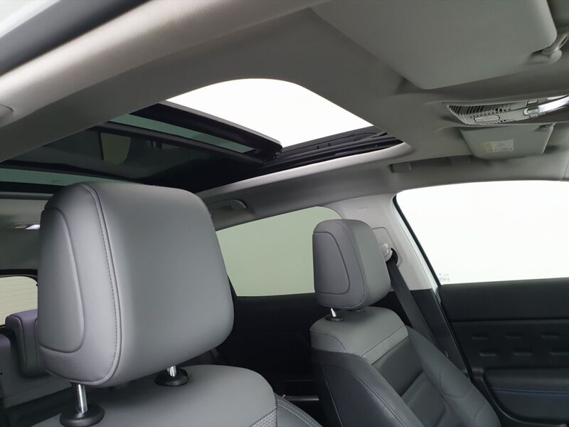 More views of Citroen C5 Aircross