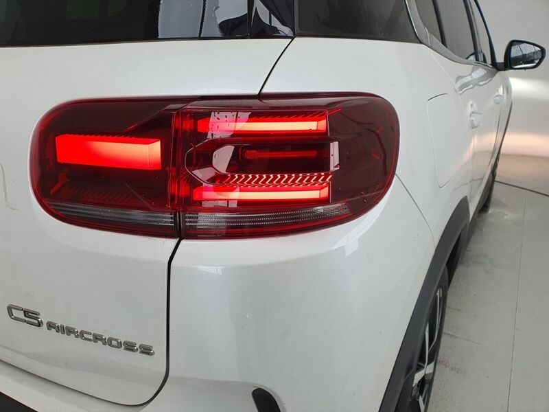 More views of Citroen C5 Aircross