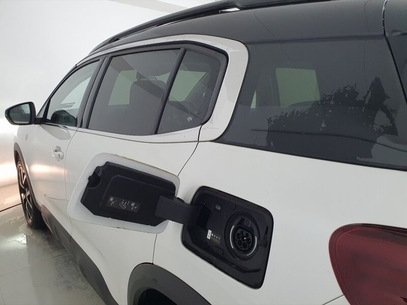 More views of Citroen C5 Aircross