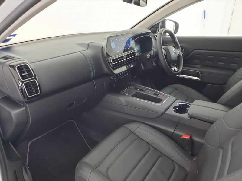 More views of Citroen C5 Aircross