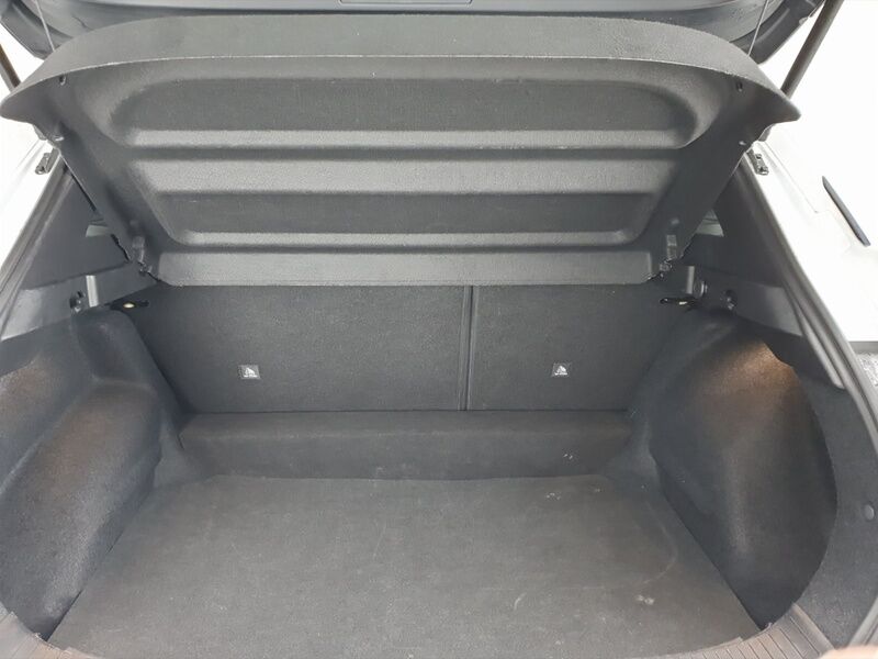 More views of Nissan Qashqai