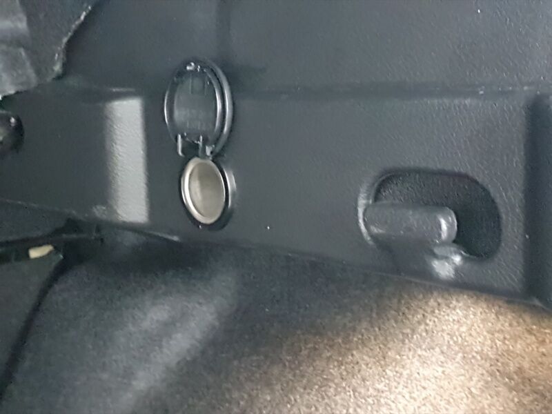 More views of Nissan Qashqai