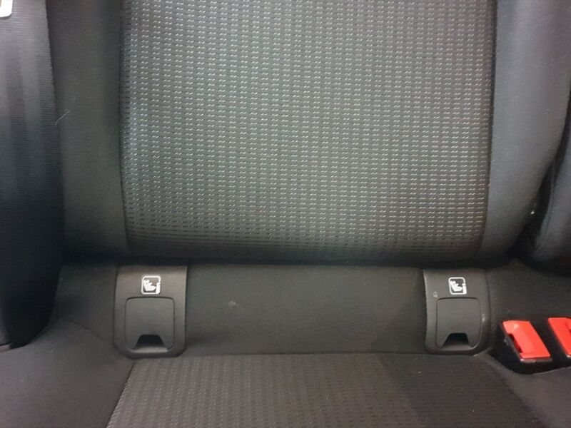 More views of Nissan Qashqai