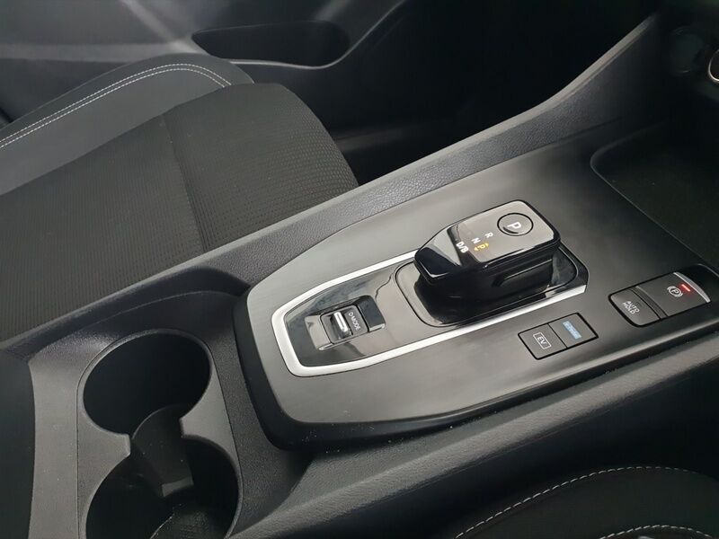 More views of Nissan Qashqai