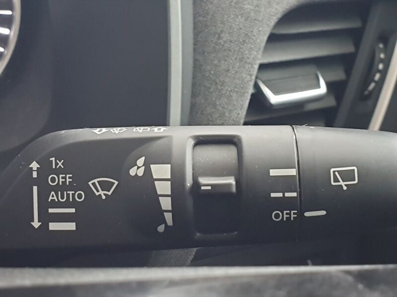 More views of Nissan Qashqai