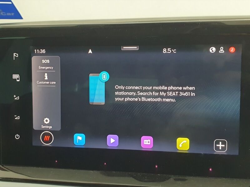 More views of SEAT Arona